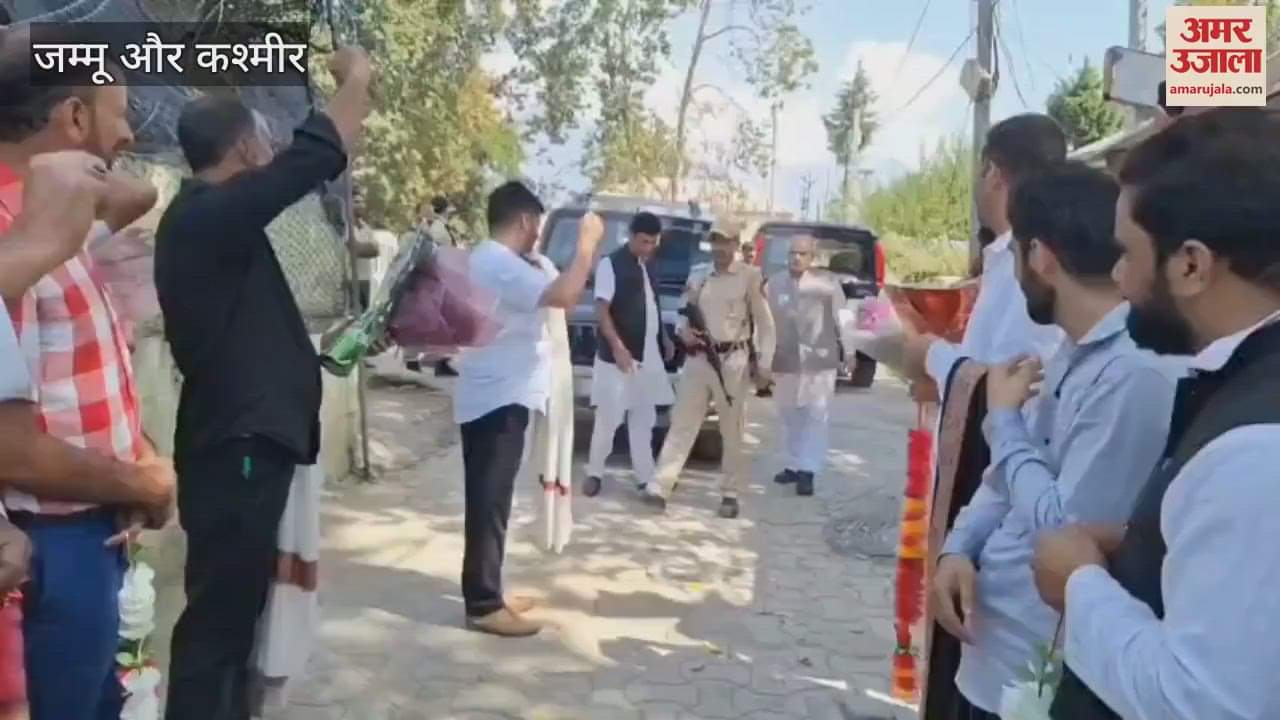 GST Reforms a Gift to Middle Class from PM Modi: BJP Leader Ashok Koul