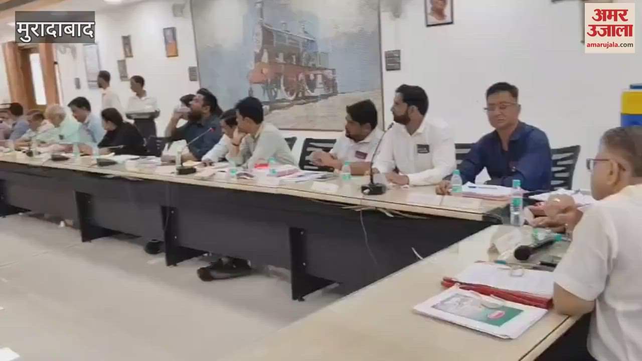 Urmu raised the issue of filling vacant positions with the railway administration