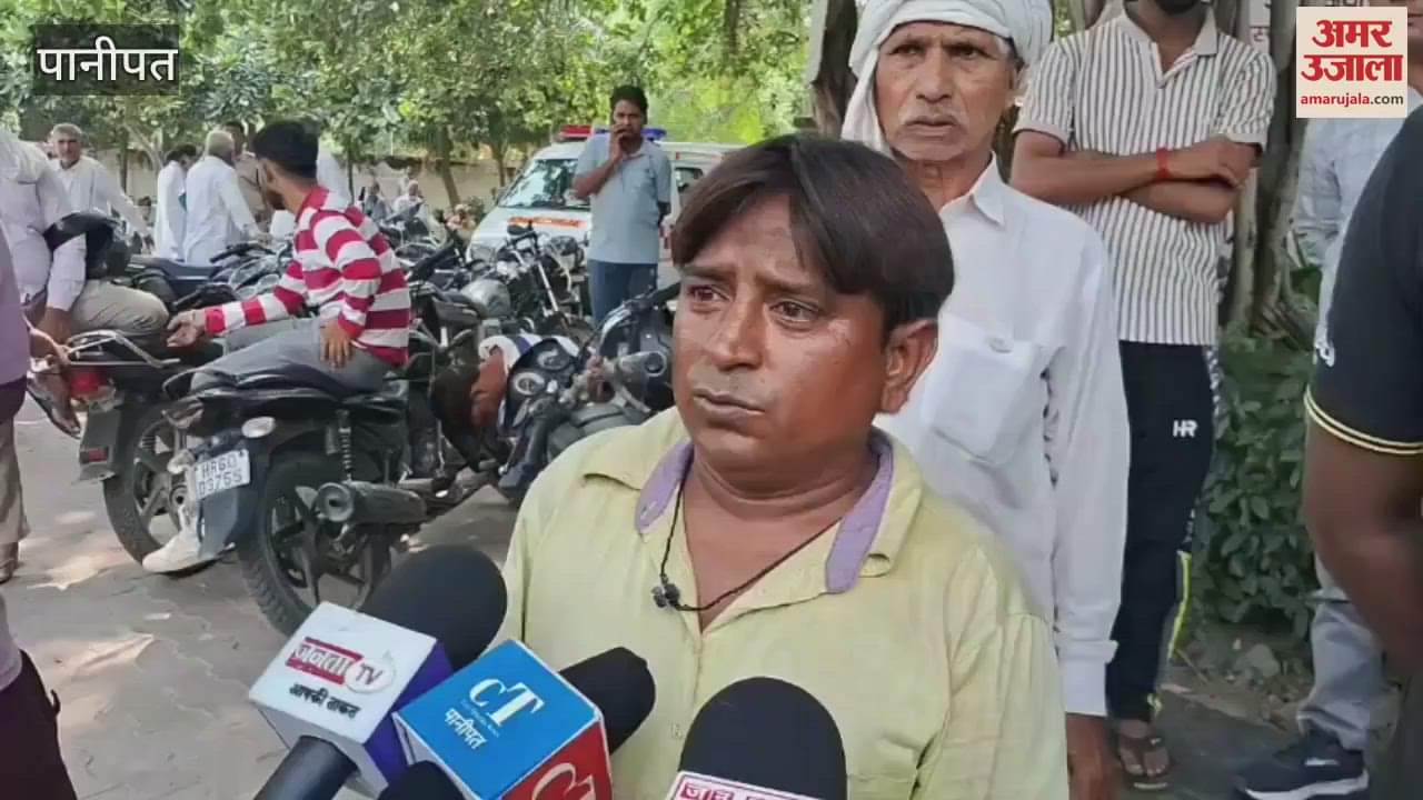 Factory worker dies in Panipat