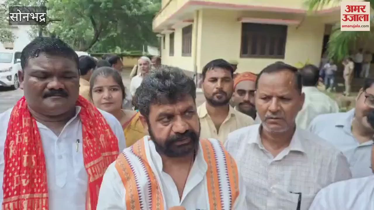 Minister of State Dayalu said shortage of medicines in Ayush Hospital will be removed facilities increased