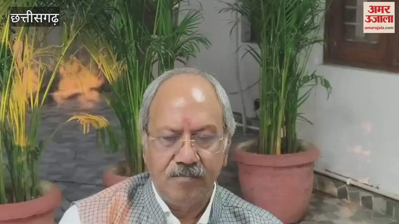 'सैम पित्रोदा का घर है पाकिस्तान': बृजमोहन बोले- राहुल गांधी के जेन जेड को युवाओं ने नकारा
