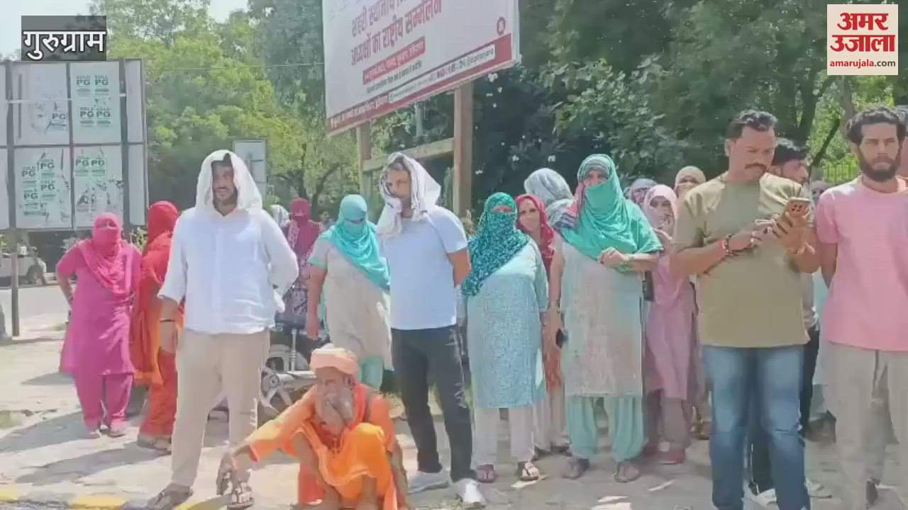 Save Temple in Gurugram Panchayat postponed over HUDA demolition