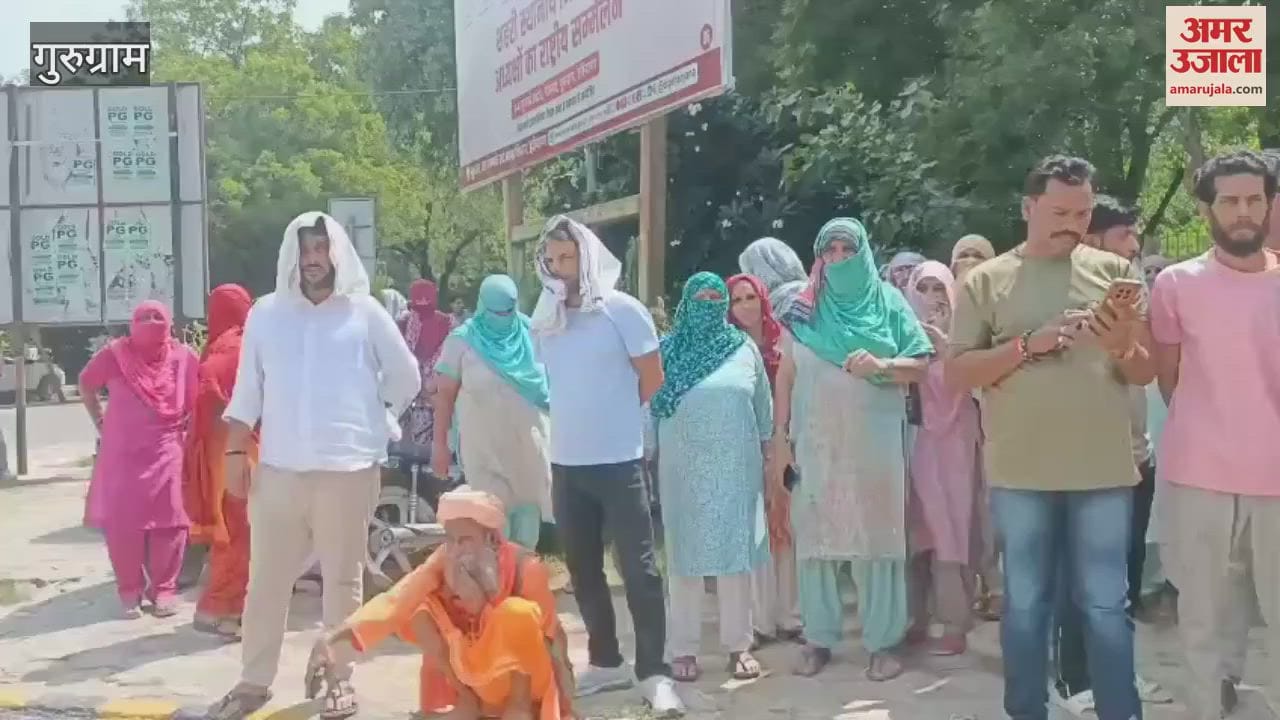 Save Temple in Gurugram Panchayat postponed over HUDA demolition