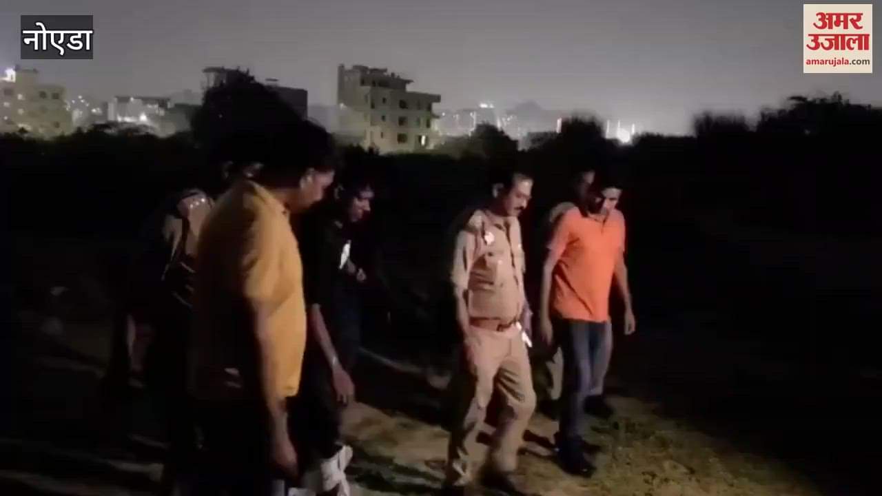 Accused of theft from jewellery shop arrested in police encounter