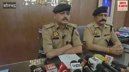 Six thieves disguised as hawkers arrested VIDEO