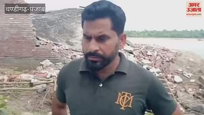 Fraudsters benefit from Pathankot flood disaster