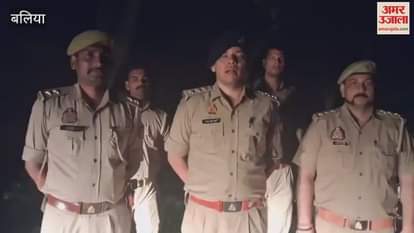 Criminal involved in teacher robbery and murder case arrested in encounter