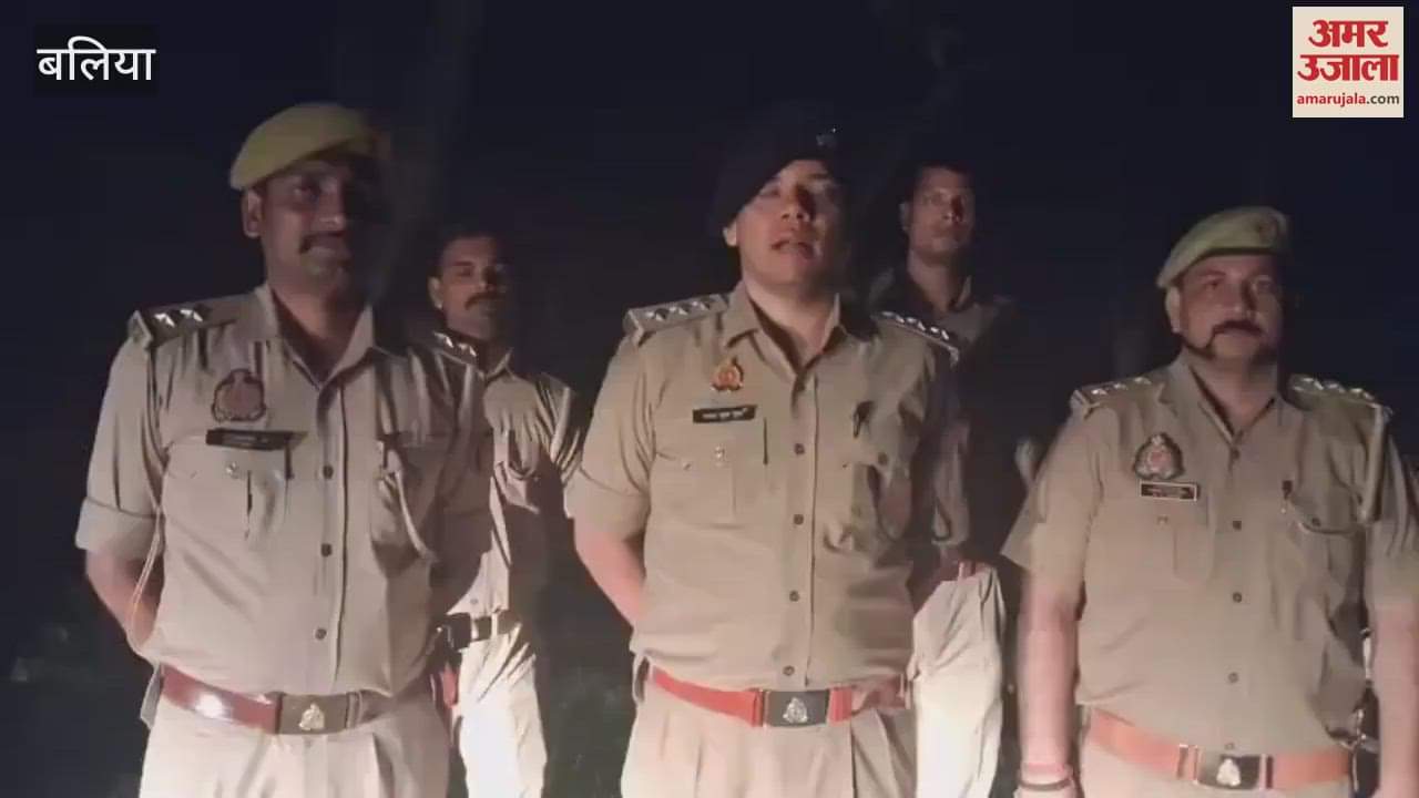 Criminal involved in teacher robbery and murder case arrested in encounter