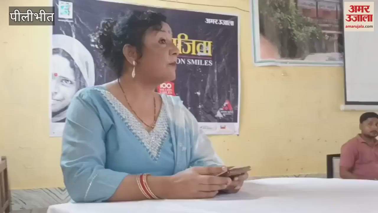 Aparajita program  made girl students aware about road safety