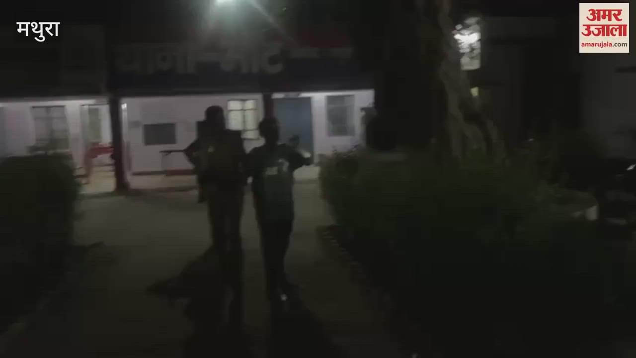 Youngman threatens to kill CM Yogi in mathura