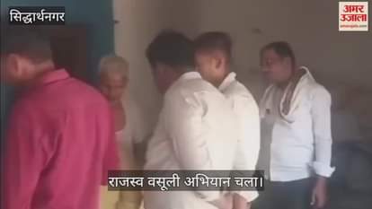 Notices served to 6 consumers in the electricity dues recovery drive