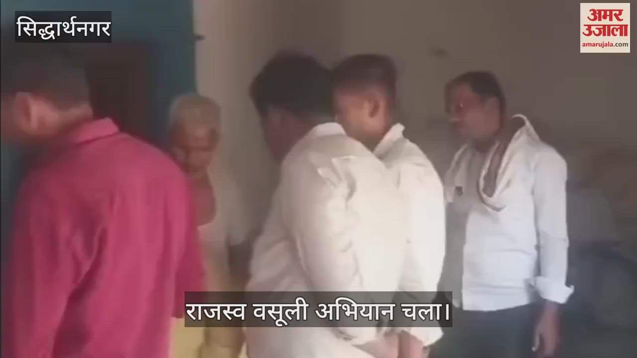 Notices served to 6 consumers in the electricity dues recovery drive