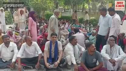 Muzaffarnagar: Young man dies during treatment, family alleges murder