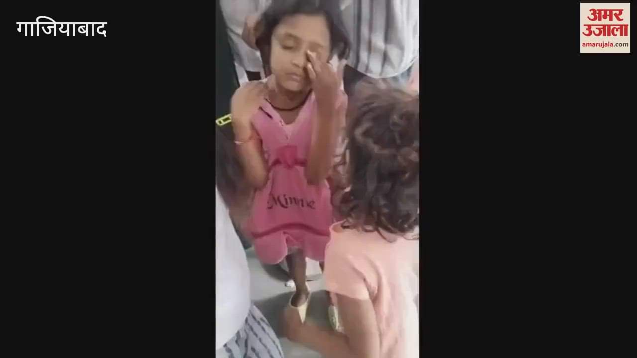 Long queues form at MMG Hospital, leading to arguments among patients; watch video