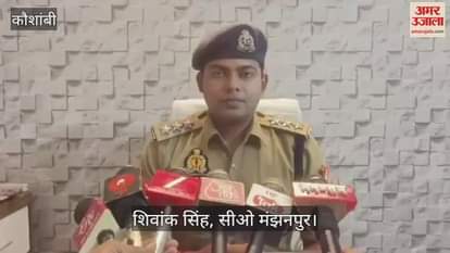 Muslim women attacked a Hindu leader, police arrested ten people.