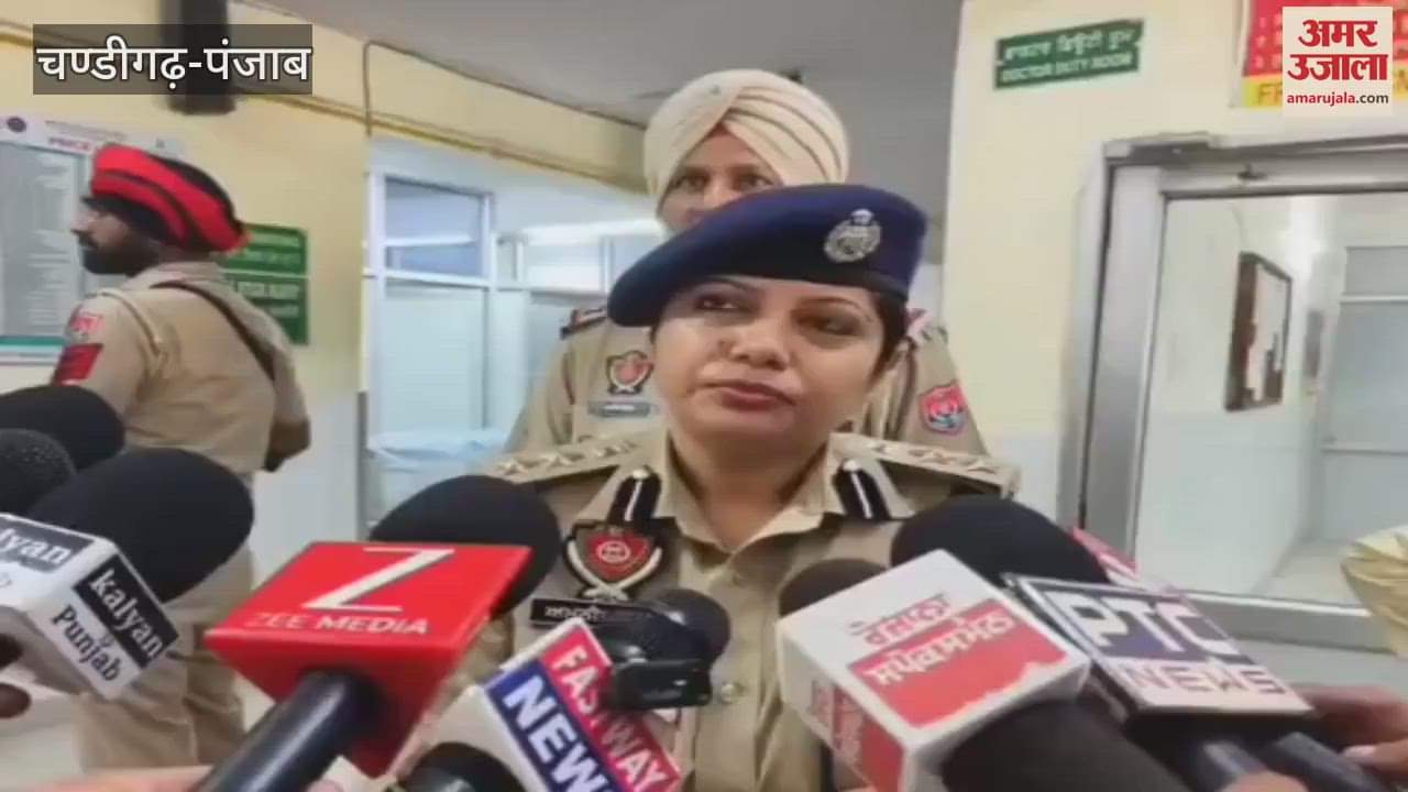 SSP gave information in Bathinda blast case