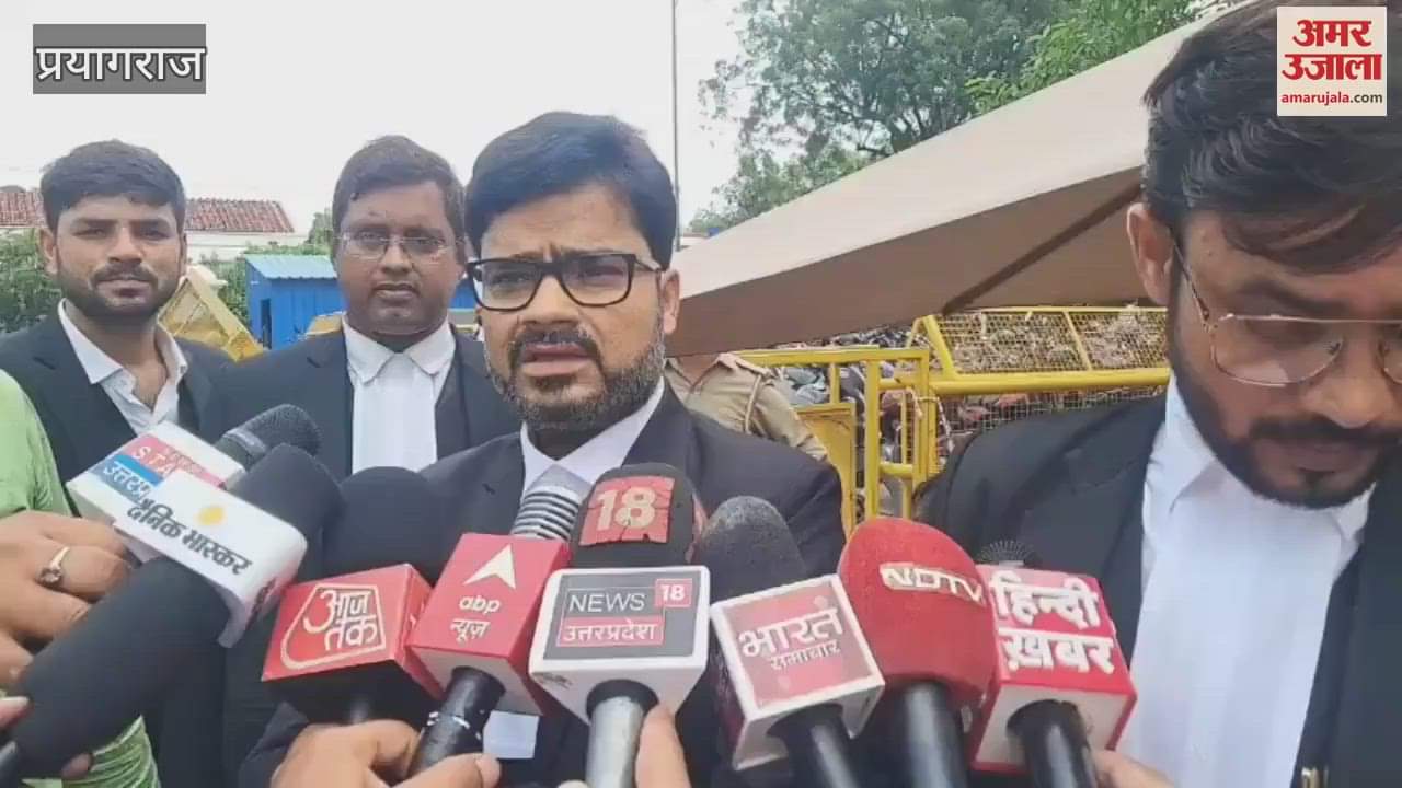 SP leader Azam Khan gets major relief from High Court, granted bail in Quality Bar occupation case