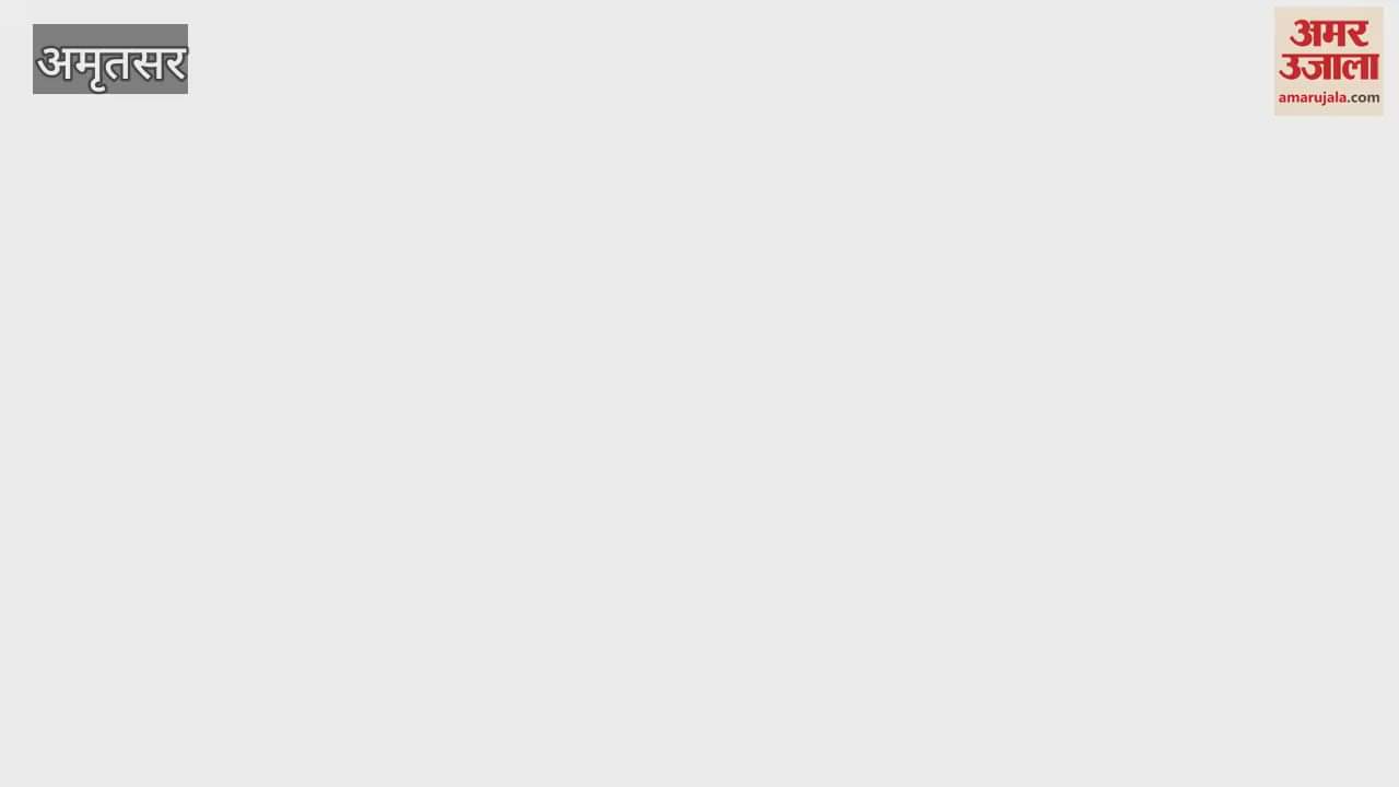 Akal Takht Jathedar held a meeting with various organizations