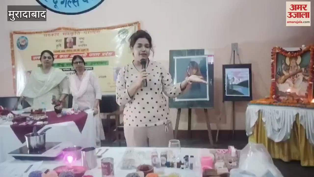 Drawing workshop inaugurated at Gokuldas College