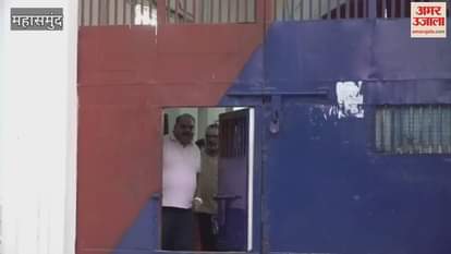 Roshan Chandrakar accused in the Rs 140 crore custom milling scam gets bail