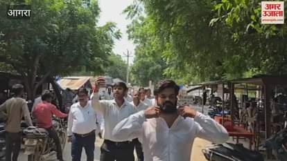 Lawyers on strike for filing case against colleague