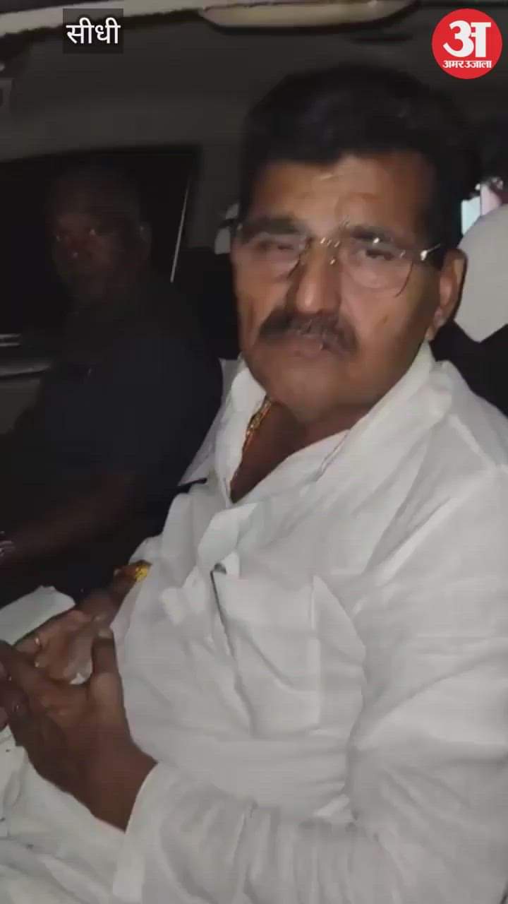 Sidhi News: High-speed Bolero collides with truck on Sidhi-Singrauli highway, three dead