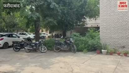 CM Flying Squad raids Faridabad District Education Office