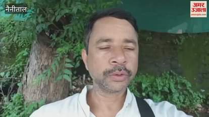 People held a rally to demand justice for Ladli in haldwani