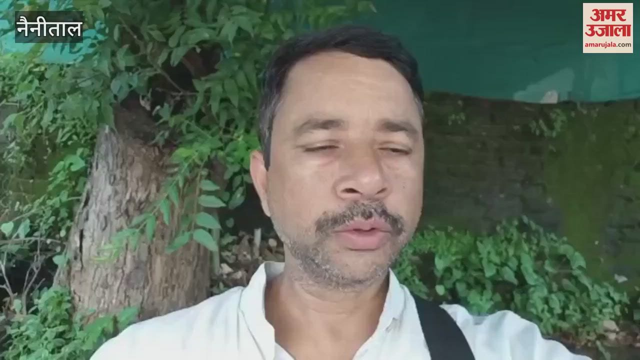 People held a rally to demand justice for Ladli in haldwani