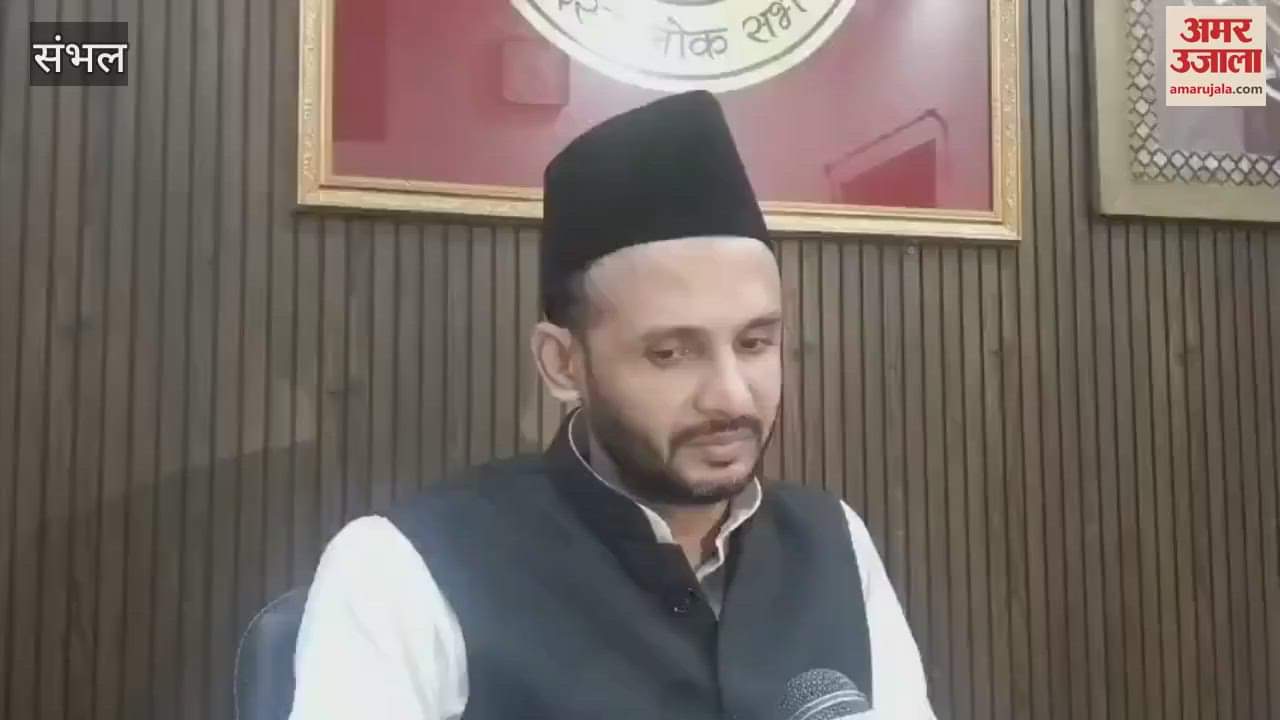 Sambhal doesn't need an ATS unit; it needs reforms in education and development of industries: Barq