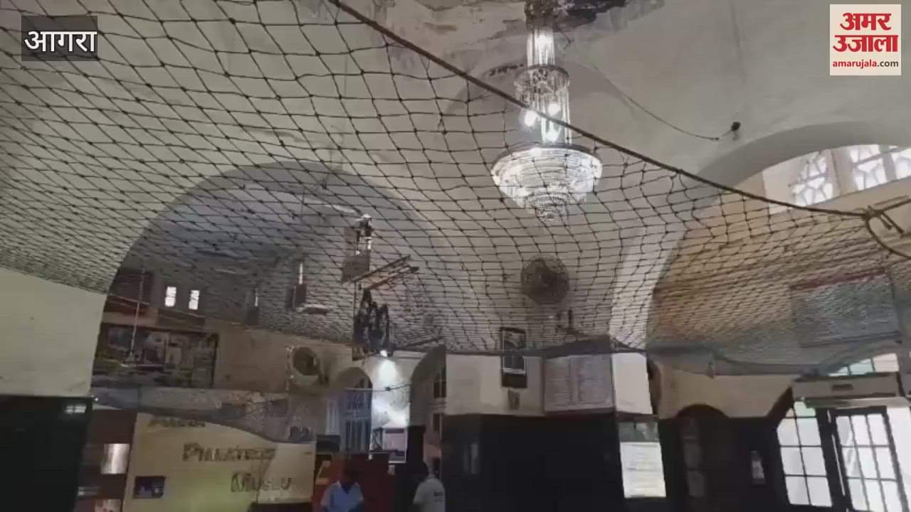 danger looms over people in the main post office, you will be shocked after watching the video