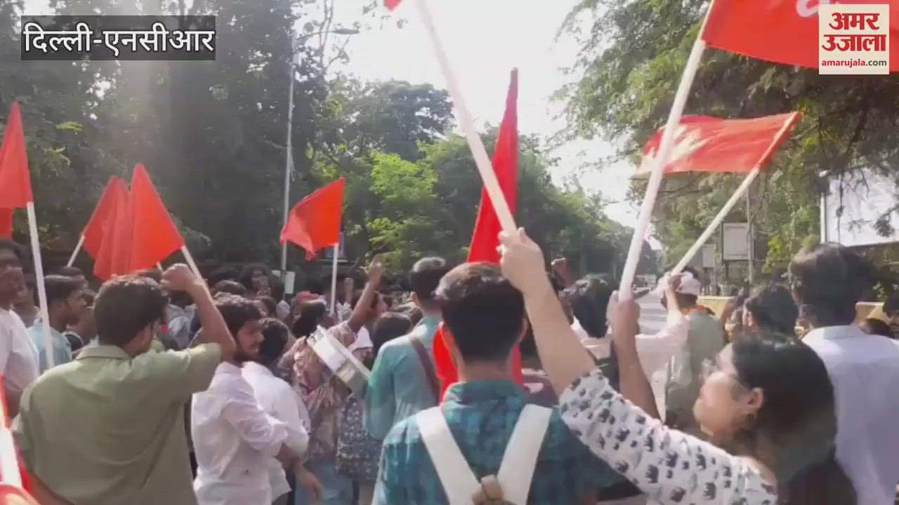 DUSU Election Result 2025 Live Delhi University Student Union Chunav Parinam ABVP NSUI AAP News in Hindi