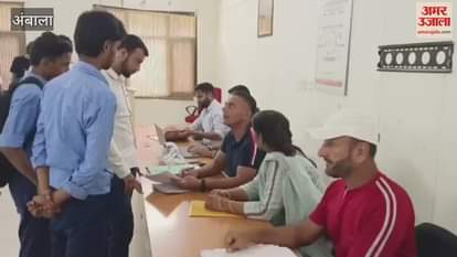 State Level School Sports Competition in Bhiwani