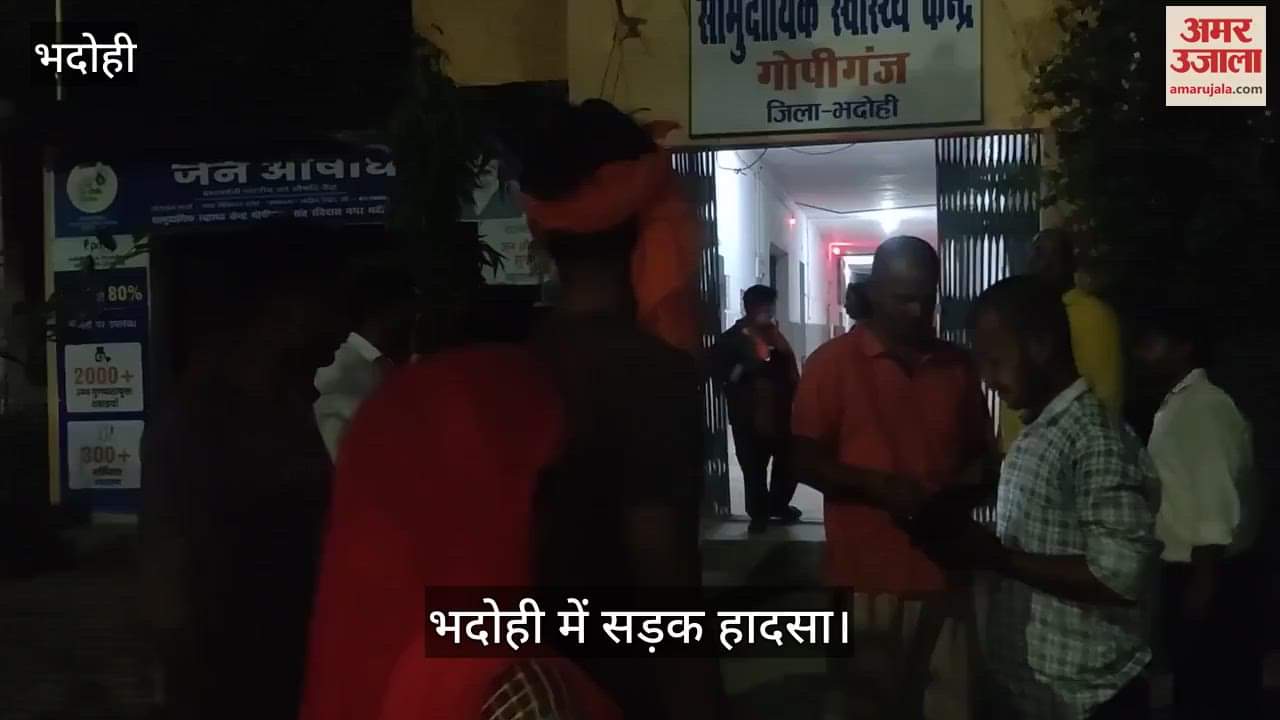 woman and young man died one injured in road accident after car collided with bike