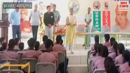 Free spectacles distributed to 192 children