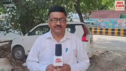 Gurugram Bulldozers run on illegal warehouses in Kankrola