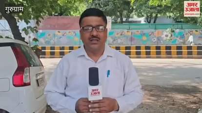 Pipe testing begins for Gurugram Metro