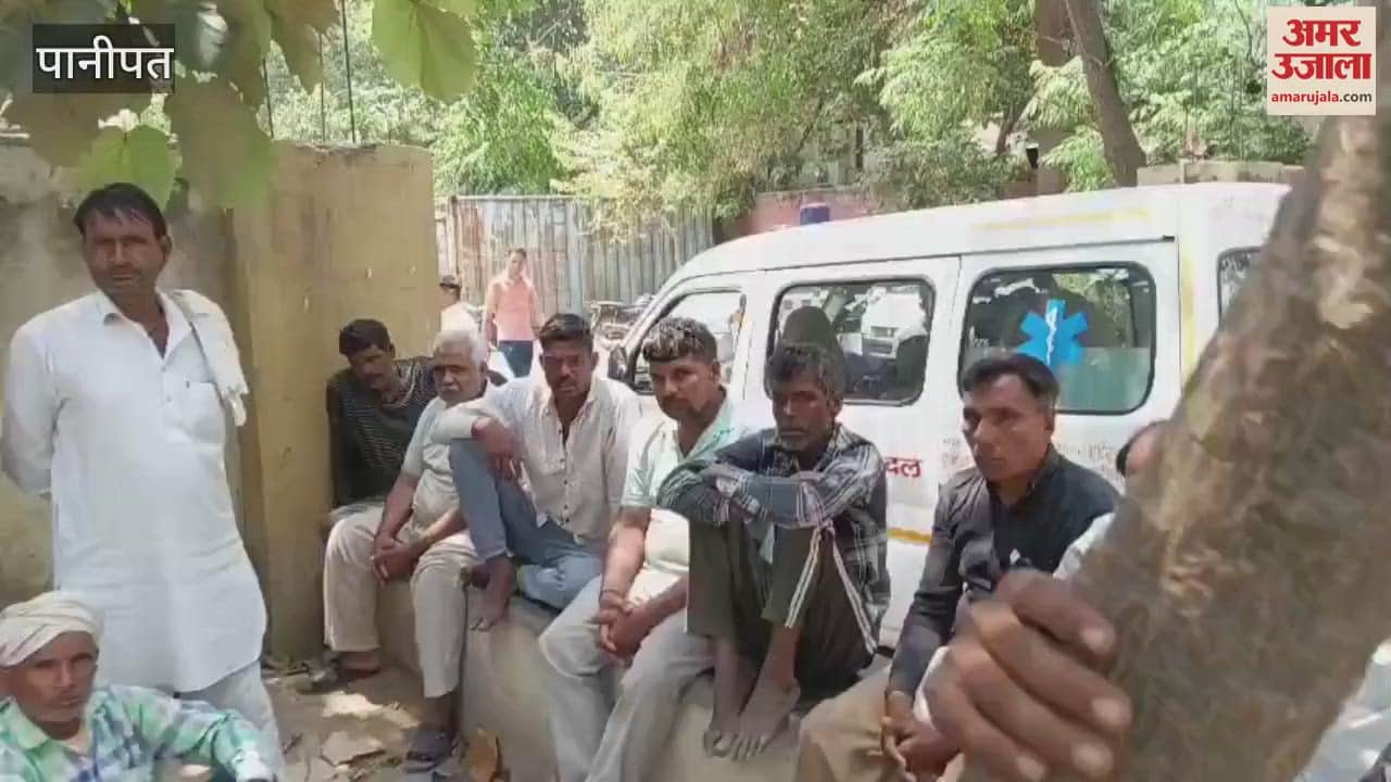 Container collides with tractor-trolley in Panipat, two killed