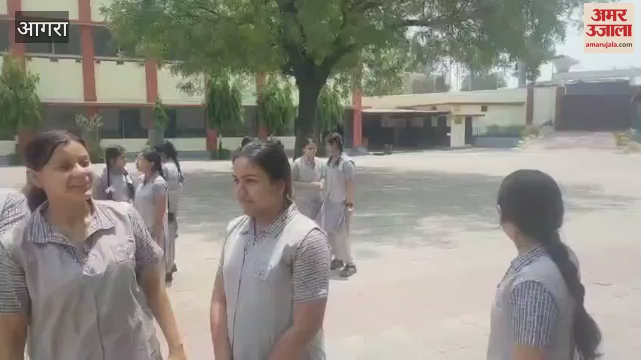 ICSE and ISC results declared students begin celebration