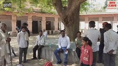 A young woman fed up with harassment at her in-laws house committed suicide in Jhansi A young woman fed up with harassment at her in-laws house committed suicide in Jhansi