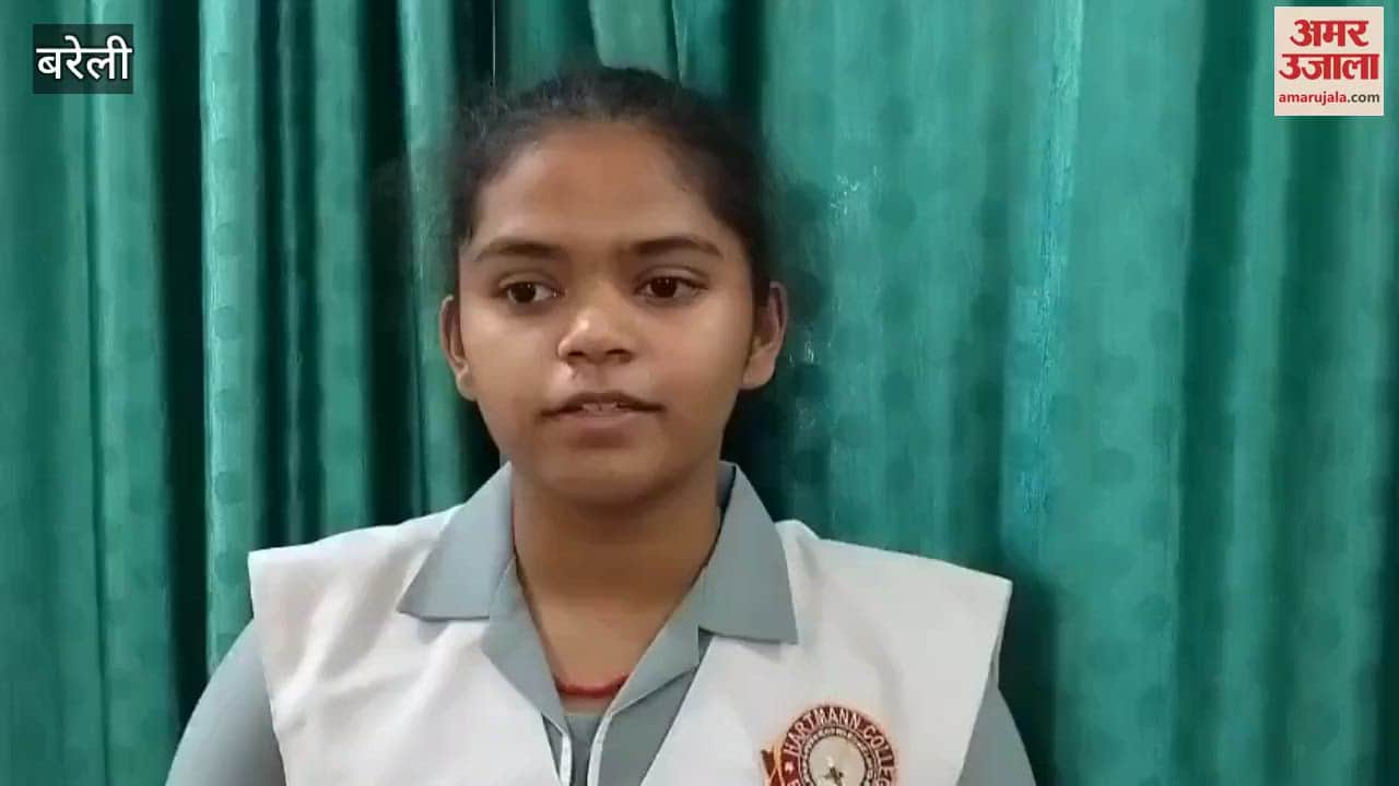 CISCE Result 2025 class 10th 12th toppers in Bareilly