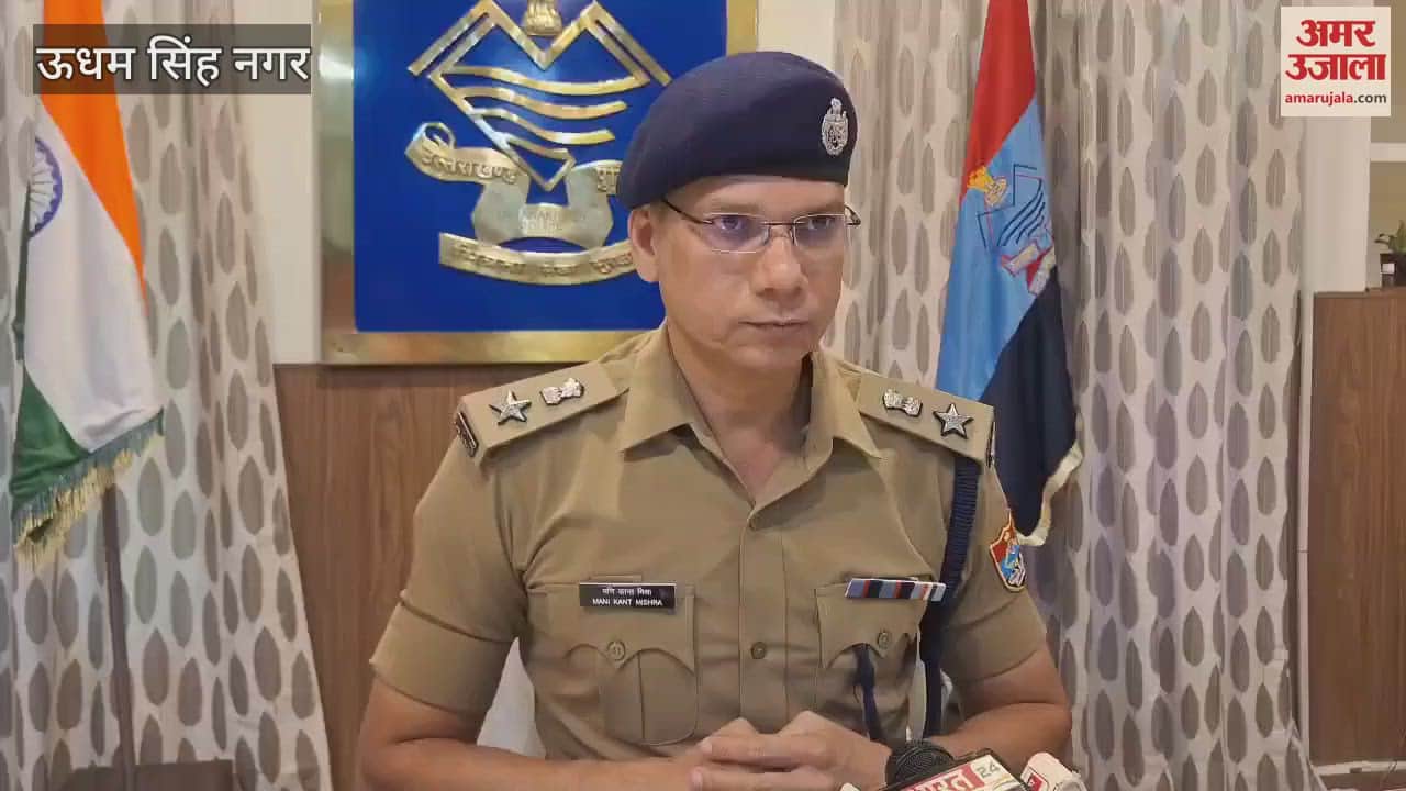 Five miscreants arrested after encounter after robbery at petrol pump