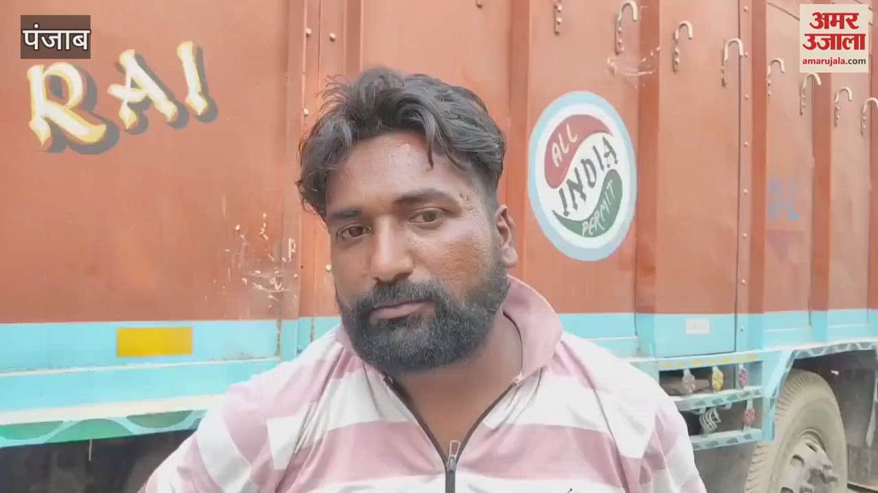 फिरोजपुर में आढ़तियों को कंडे वाले ने लगाया चूना, तोल में गड़बड़ी