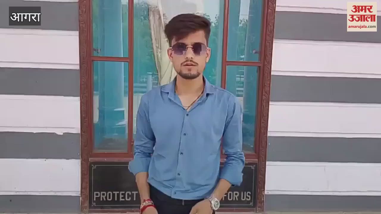 CISCE result declared Dhruv of Agra scored 99.25% marks in 12th