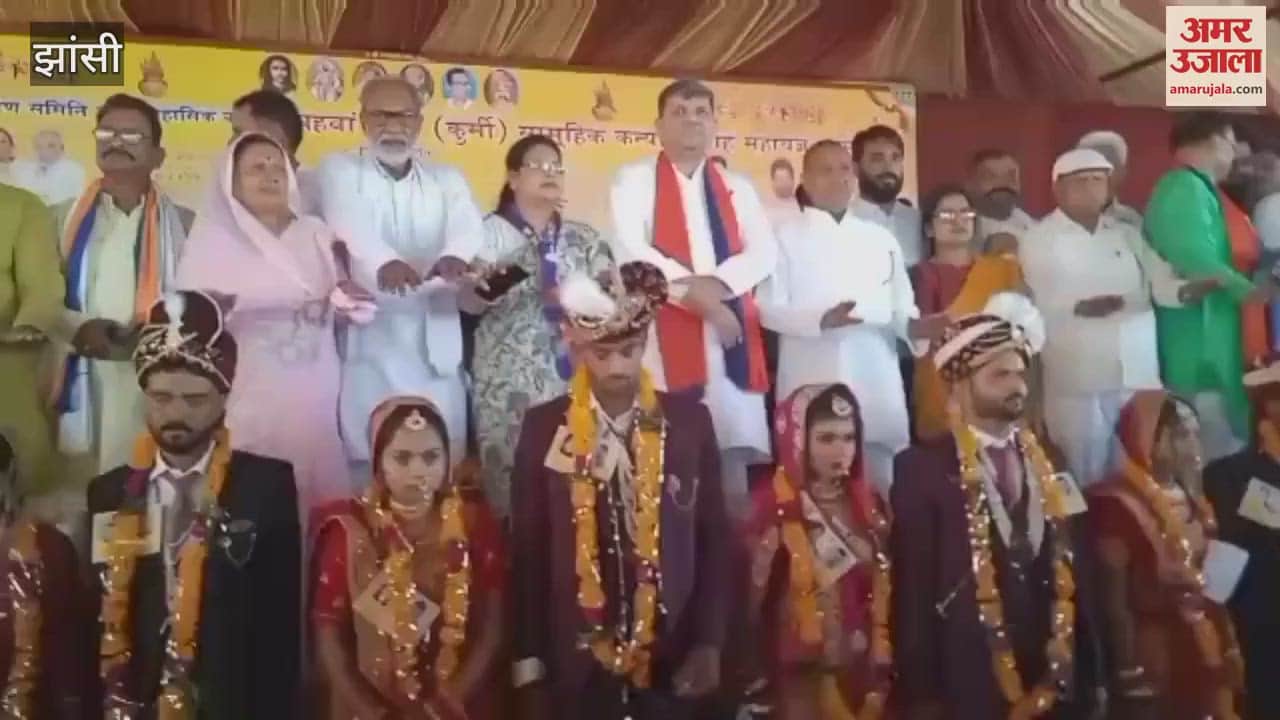 17th mass marriage conference organized