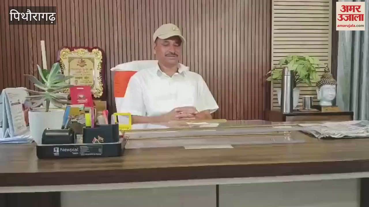 There should be a technical inspection of PMGSY roads in pithoragarh