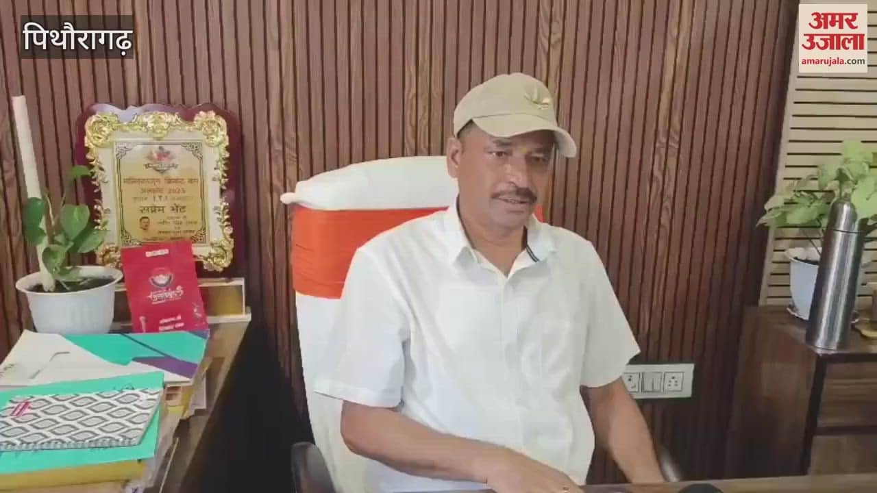 ISKCON organization will make arrangements for free hot meals in government schools in pithoragarh