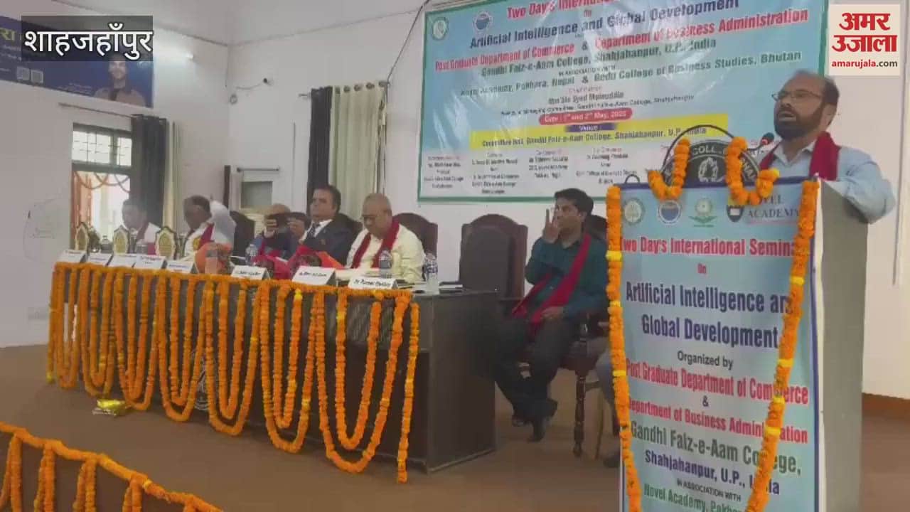 impact of AI on education and students is very deep