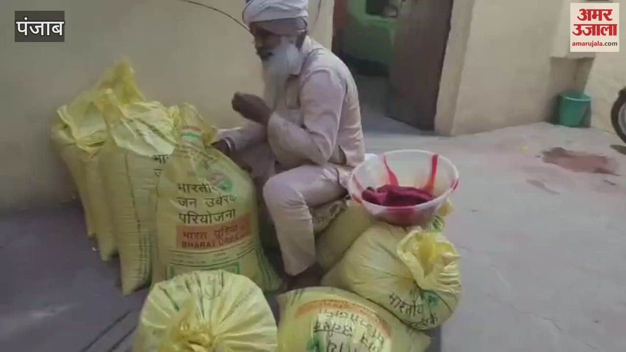 People started migrating from border villages in Ferozepur
