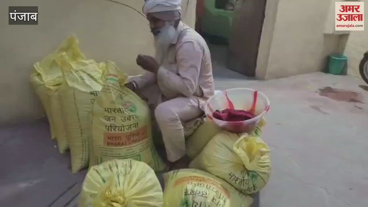 People started migrating from border villages in Ferozepur